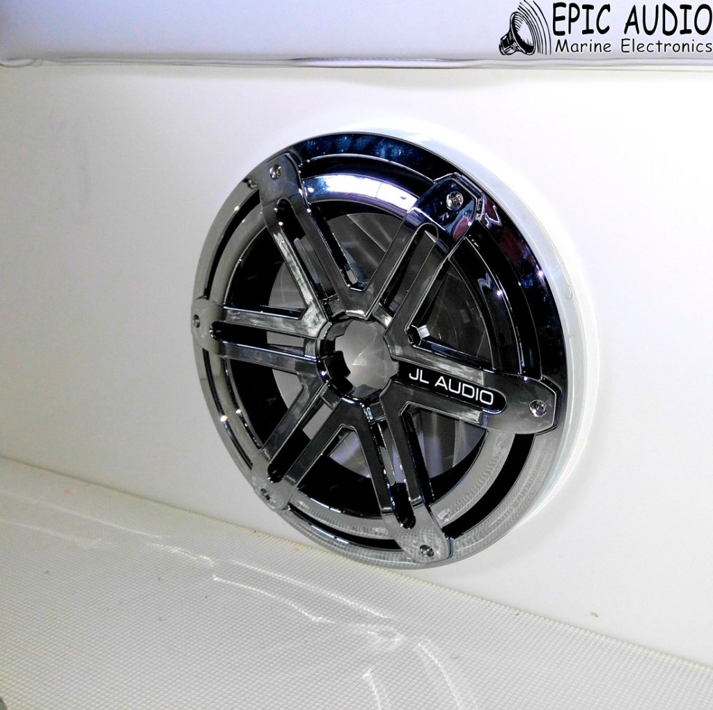 FormulaBoat330CBRJLAudiosubwoofermarineaudiolakeozarks Epic